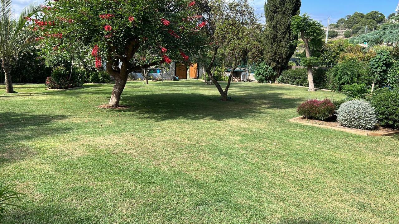 אסטפונה La Pina Verde מראה חיצוני תמונה